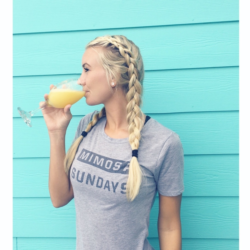 Meet the Posher 🌸